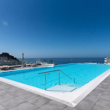 Piscina Infinita Paraiso Puerto Rico Porto Rico Extérieur photo