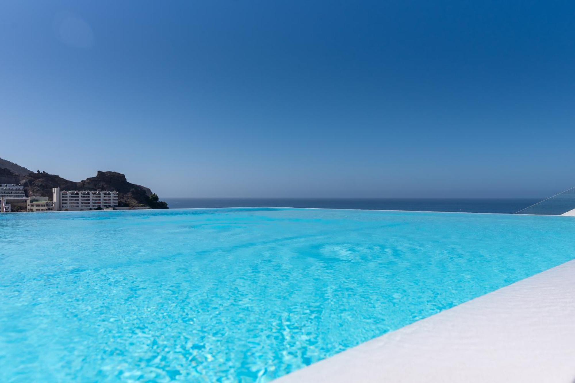 Appartement Piscina Infinita Paraiso Puerto Rico *